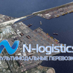 Работам через все порты Северо-Запада (СПб, Усть-Луга, Бронка), Оформляем на всех постах, Мультимодальные перевозки, Морской фрахт на контейнеры